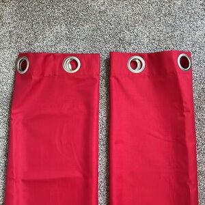 Eclipse Room Darkening Grommet Curtains